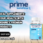 Nutraceutical Supplements