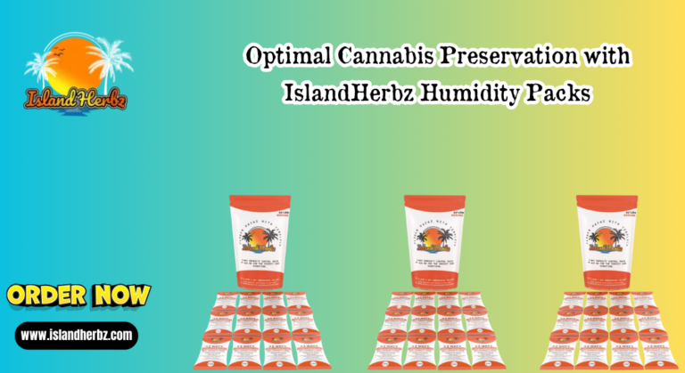 Humidity Packs