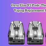 Xlim V2 Pods