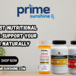 Pharmacist Nutritional Products