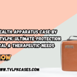 Health Apparatus Case