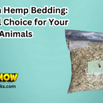 hemp bedding