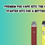 Refillable Vape Kits