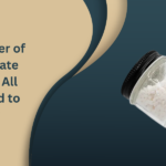 CBG Isolate Powder