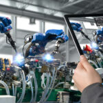 How Do Smart PCs Enhance Quality Control in Factory Machines?