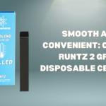 Runtz 2 Gram Disposable