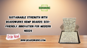 hemp boards