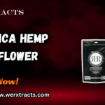 THCa hemp flower