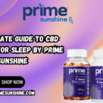 CBD Products for Sleep