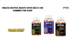 delta cbd gummies for sleep