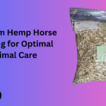 hemp horse bedding