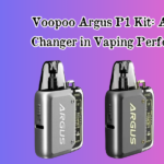 Voopoo Argus P1 Vape Kit