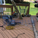 Deck Repair Contractor