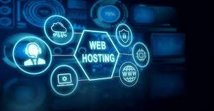 web hosting control panel