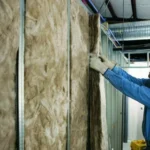 mineral wool insulation services