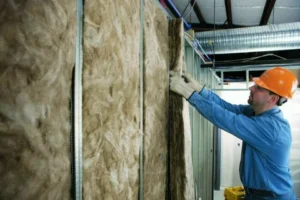 mineral wool insulation services