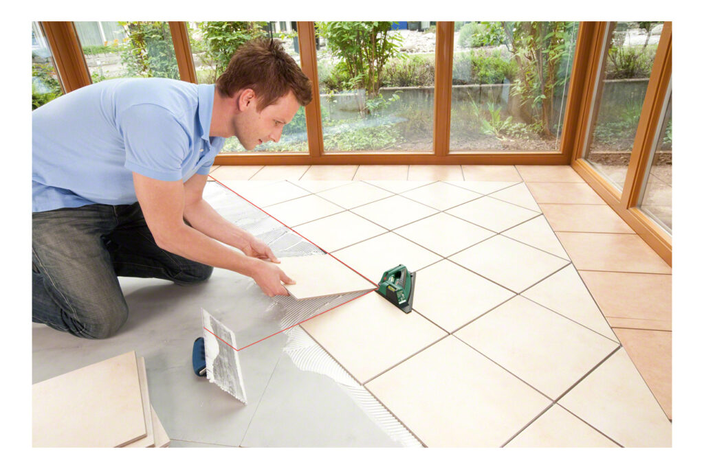 Transform Your Space with a Trusted Tile Installation Contractor in Middletown, Delaware