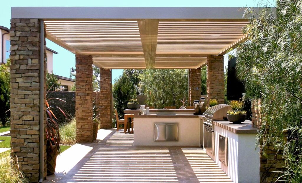 Aluminum Patio Covers Installers