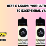 Best E Liquids