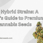 best hybrid strains