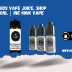 Best e Liquids