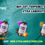 buy CDT terpenes