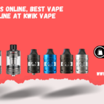 best vape tanks