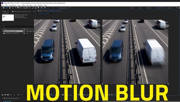 Eliminates Motion Blur for Smoother Gameplay