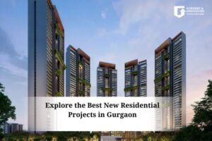 New Residential Projects in Gurgaon