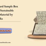 Hemp Board Sample Box