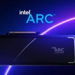 Intel Arc Gpus