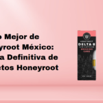 Honeyroot México