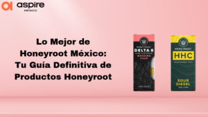 Honeyroot México