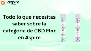 CBD flor