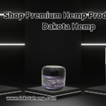 Dakota Hemp