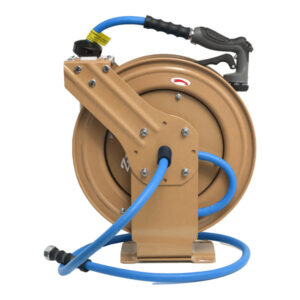 Garden Hose Reel