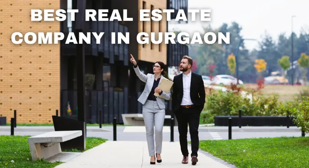 best-real-estate-company-in-gurgaon