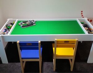 lego table