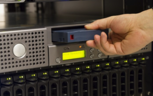 What Are The Challenges In Implementing Tape Backup Solutions?