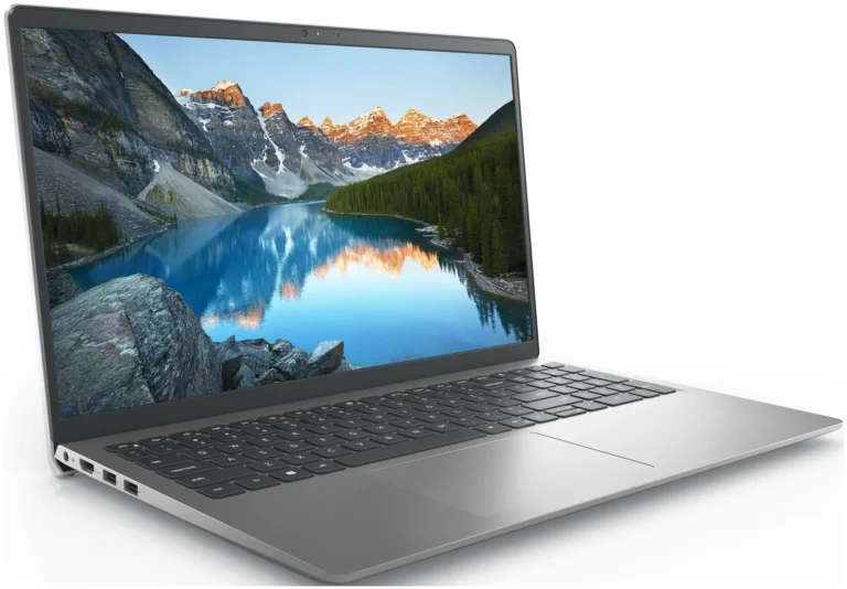 Intel i5 Processor Laptop