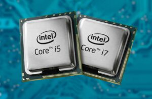 Intel i5 vs. i7: Decoding the Power Gap for Everyday Users