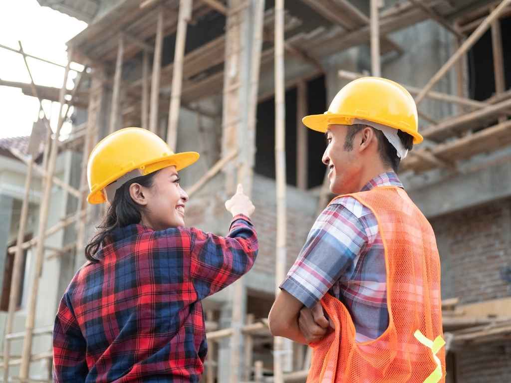 Iowa City Home Builders