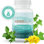 AeroSlim supplement