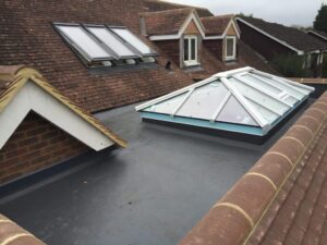 Flat Roofing