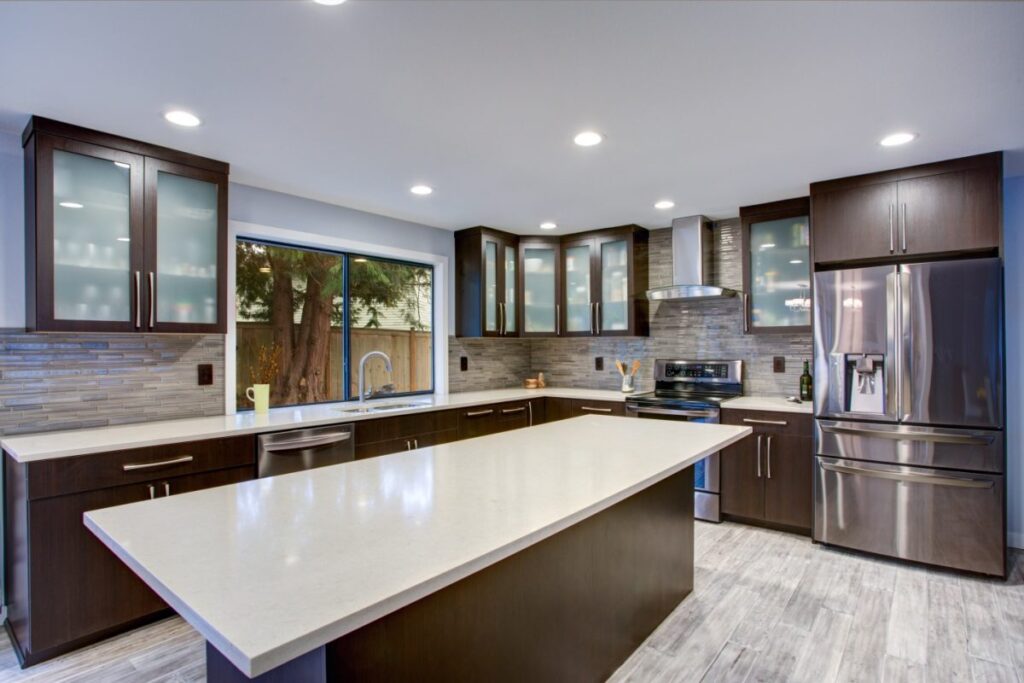 Kitchen Remodeling
