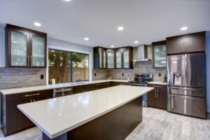Kitchen Remodeling