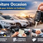 voiture occasion