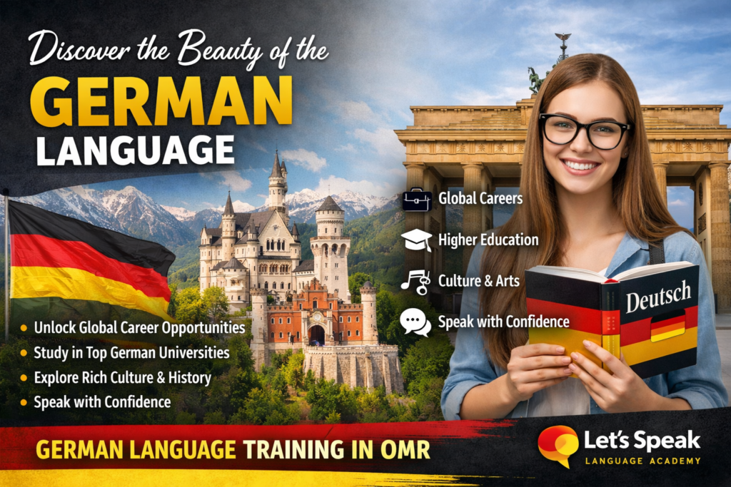 German Language