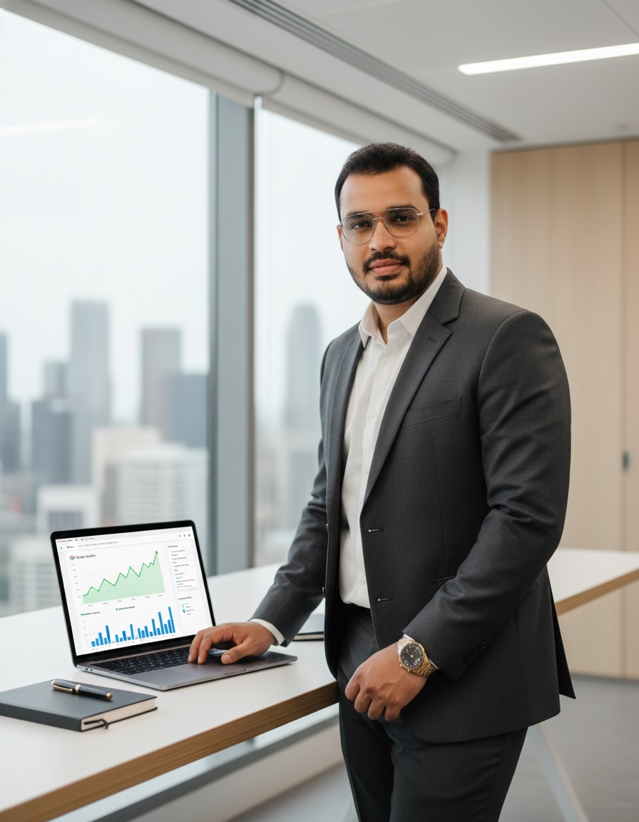 local SEO expert in Delhi