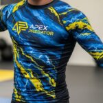 8 Key Reasons Custom Rashguard Apparel Is Essential Today